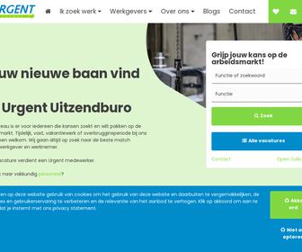 http://www.urgent-uitzendburo.nl