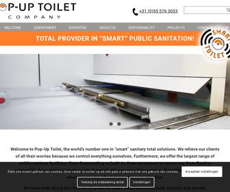 Pop-Up Toilet Company International B.V.
