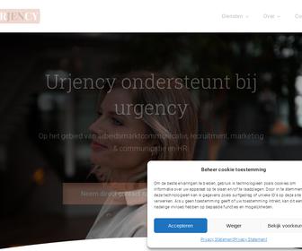 http://www.urjency.nl