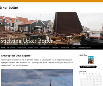 Scheepswerf koffeman