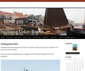 http://www.urkerbotter.nl