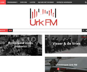 Vereniging Urk FM