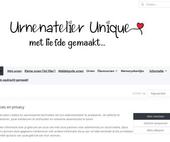 http://www.urnenatelier-unique.nl