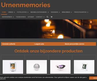 http://www.urnenmemories.nl
