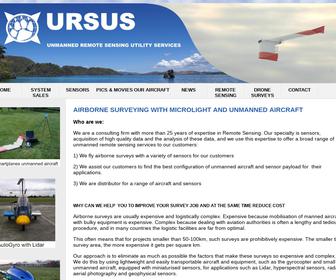 http://www.ursus-airborne.com