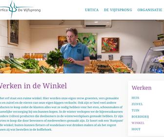 http://www.urticadevijfsprong.nl/winkel