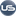 Favicon van usefulsoftware.nl