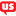 Favicon van usmarkets.nl