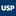 Favicon van uspbv.nl