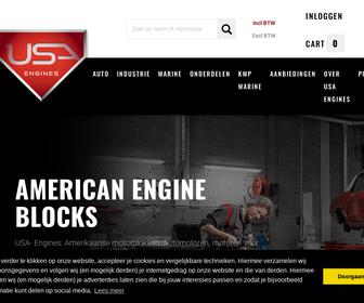 USA Engines