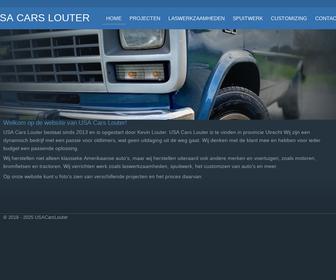https://www.usacarslouter.nl