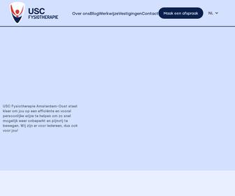 https://www.uscfysiotherapie.nl