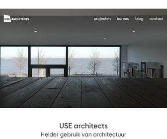 USE architects