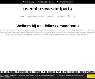 http://www.usedbikescarsandparts.nl