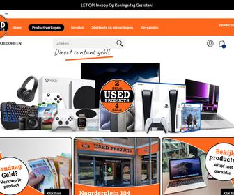 https://www.usedproductsemmen.nl