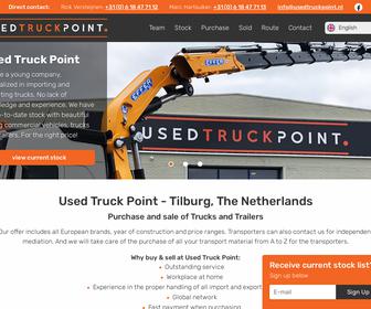 Used Truck Point B.V.