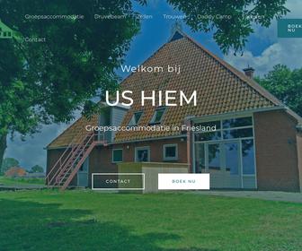 https://www.ushiemverhuur.nl