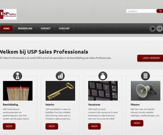 USP Resources & Projects B.V.