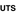 Favicon van uts-bags.nl