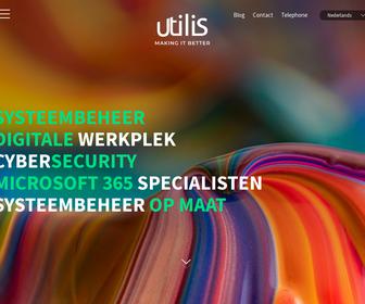 https://utilis.support