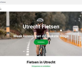 Utrecht Fietsen