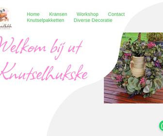 http://www.ut-knutselhukske.nl