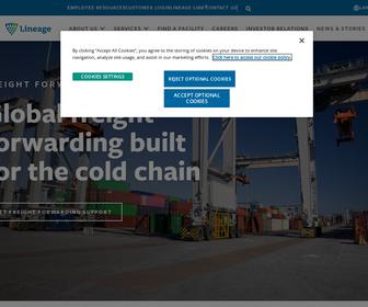 UTI Forwarding & Warehousing