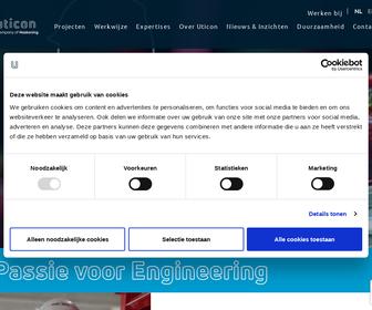 https://www.uticon.nl