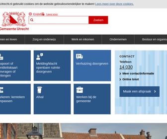 Wijkbureaus Oost en Noordoost