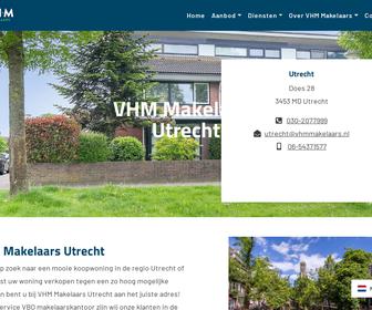 http://www.utrecht.vhmmakelaars.nl