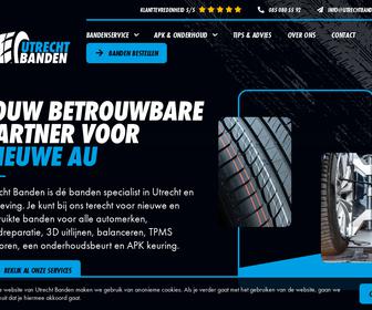 Utrecht Banden