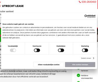 Utrecht Lease
