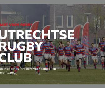 http://www.utrechtserugbyclub.nl