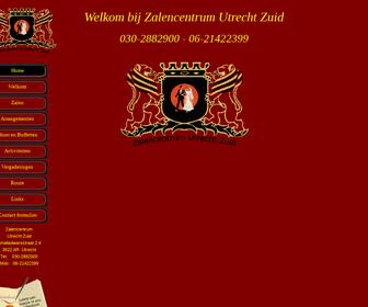 Zalencentrum Utrecht Zuid