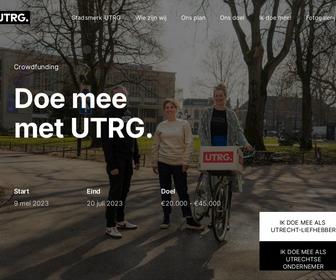 http://www.utrg.nl