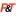 Favicon van uw-koerier.nl
