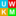Favicon van uwkm.nl