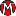 Favicon van uwvoertuig.nl
