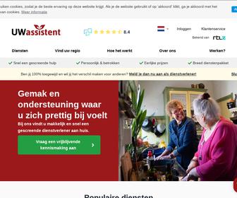 http://uwassistent.nl