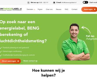 http://uwenergielabel.nl