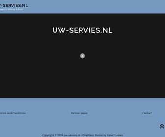 http://www.uw-servies.nl