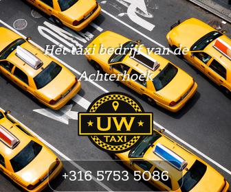http://www.uw-taxi.nl