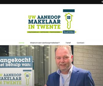 http://www.uwaankoopmakelaarintwente.nl