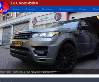 http://www.uwautobemiddelaar.nl