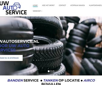 http://www.uwautoservice.nl