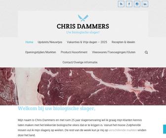 Uw Biologische Slager B.V.