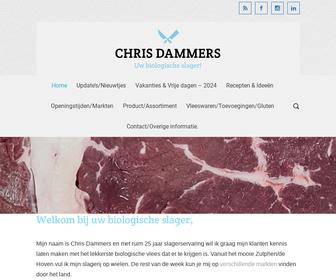 Biologische Slagerij Chris Dammers