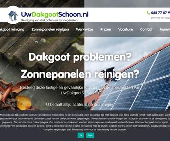 http://www.uwdakgootschoon.nl