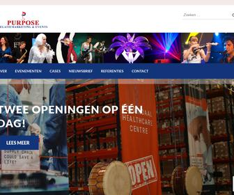 https://www.uwevenement.nl