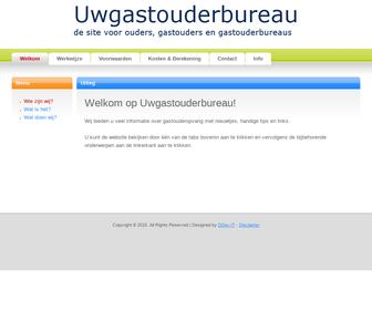 http://www.uwgastouderbureau.nl